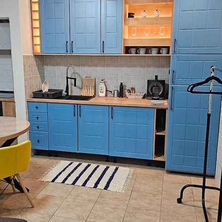 Grandpa Vojin'S Cozy Corner Apartment Суботица Екстериор снимка