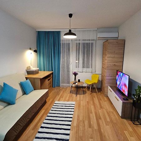 Grandpa Vojin'S Cozy Corner Apartment Суботица Екстериор снимка