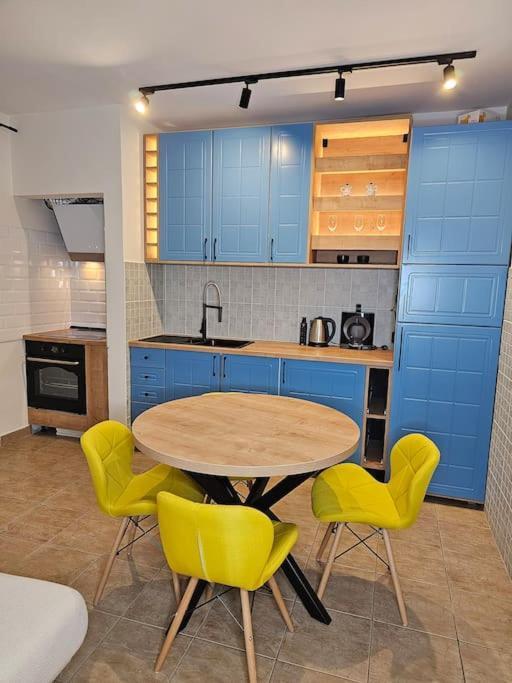 Grandpa Vojin'S Cozy Corner Apartment Суботица Екстериор снимка