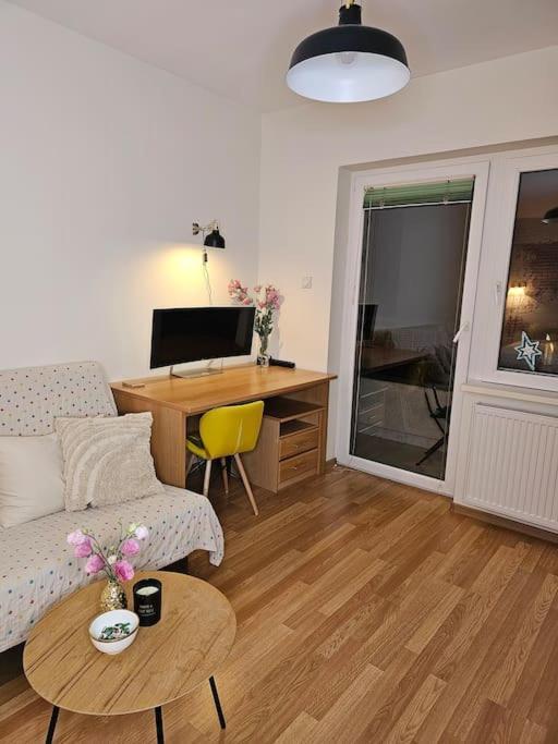 Grandpa Vojin'S Cozy Corner Apartment Суботица Екстериор снимка
