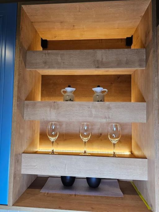Grandpa Vojin'S Cozy Corner Apartment Суботица Екстериор снимка