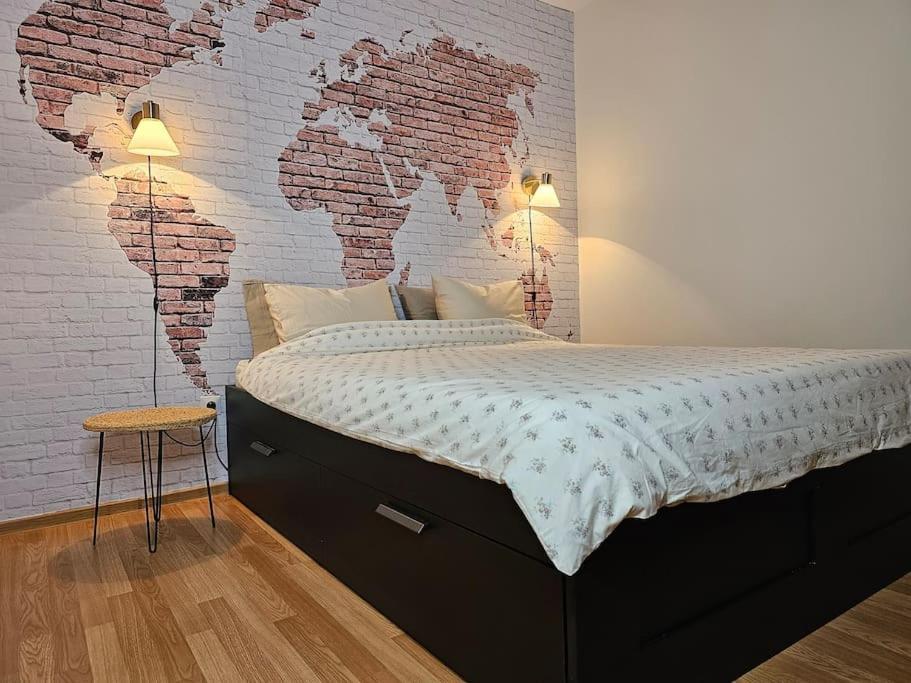 Grandpa Vojin'S Cozy Corner Apartment Суботица Екстериор снимка