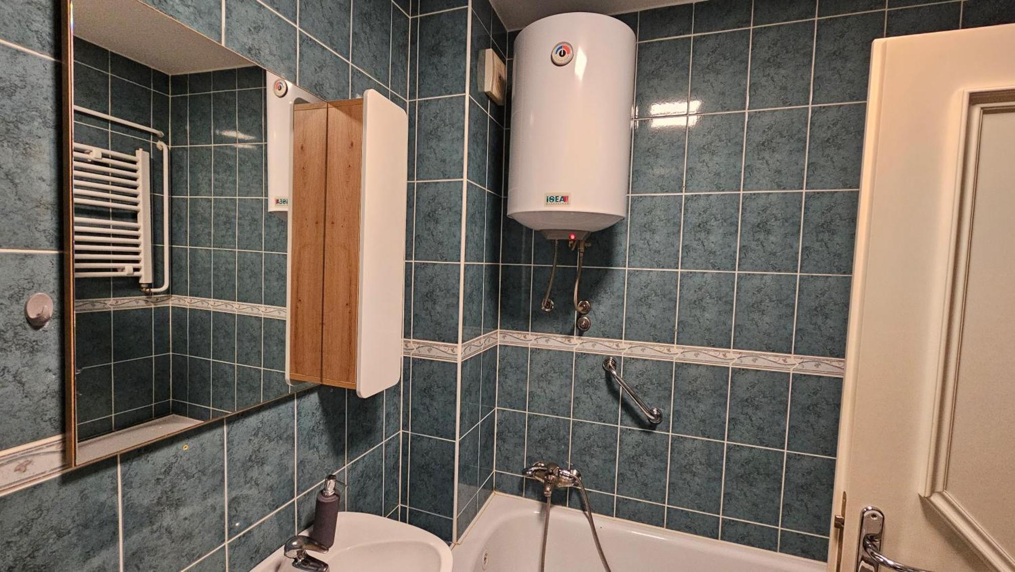 Grandpa Vojin'S Cozy Corner Apartment Суботица Екстериор снимка