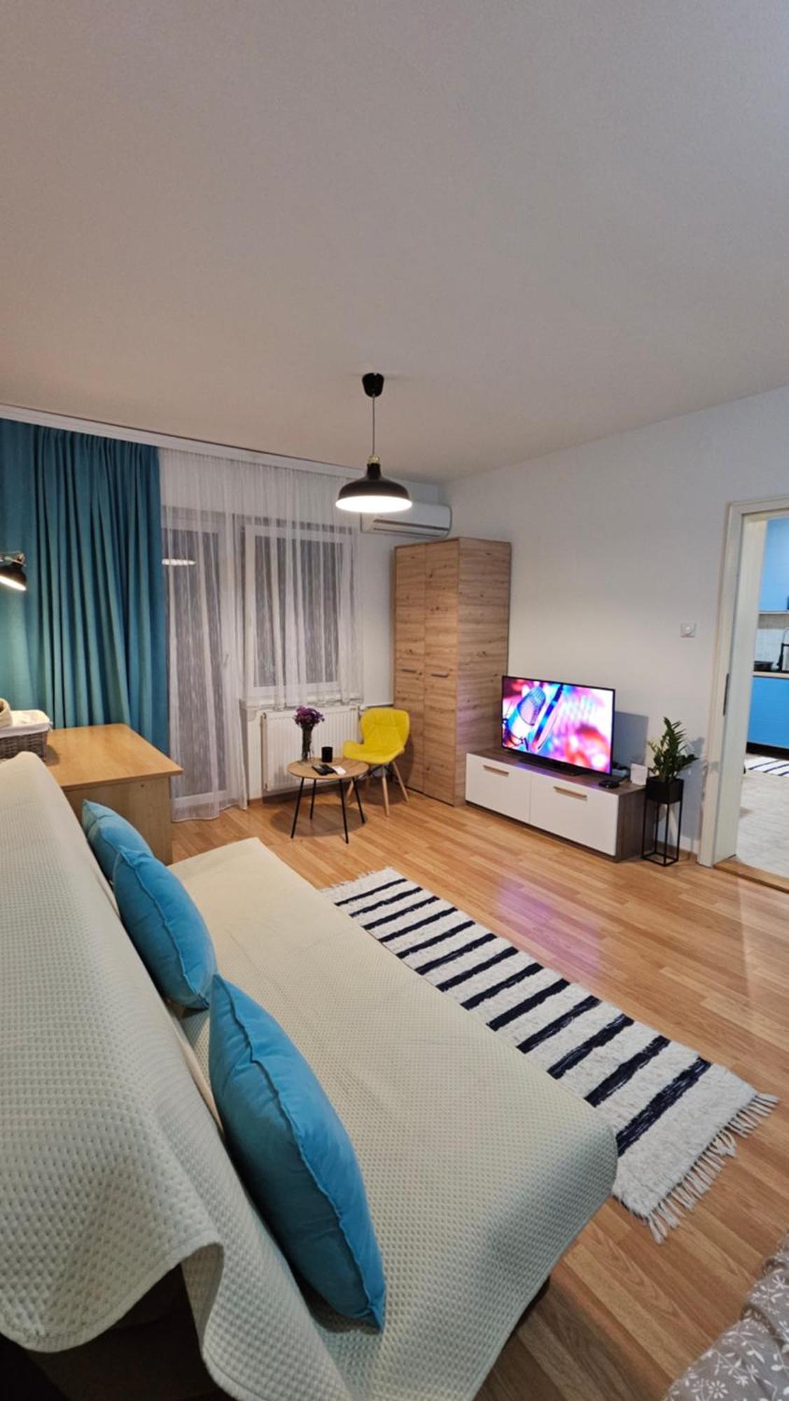 Grandpa Vojin'S Cozy Corner Apartment Суботица Екстериор снимка