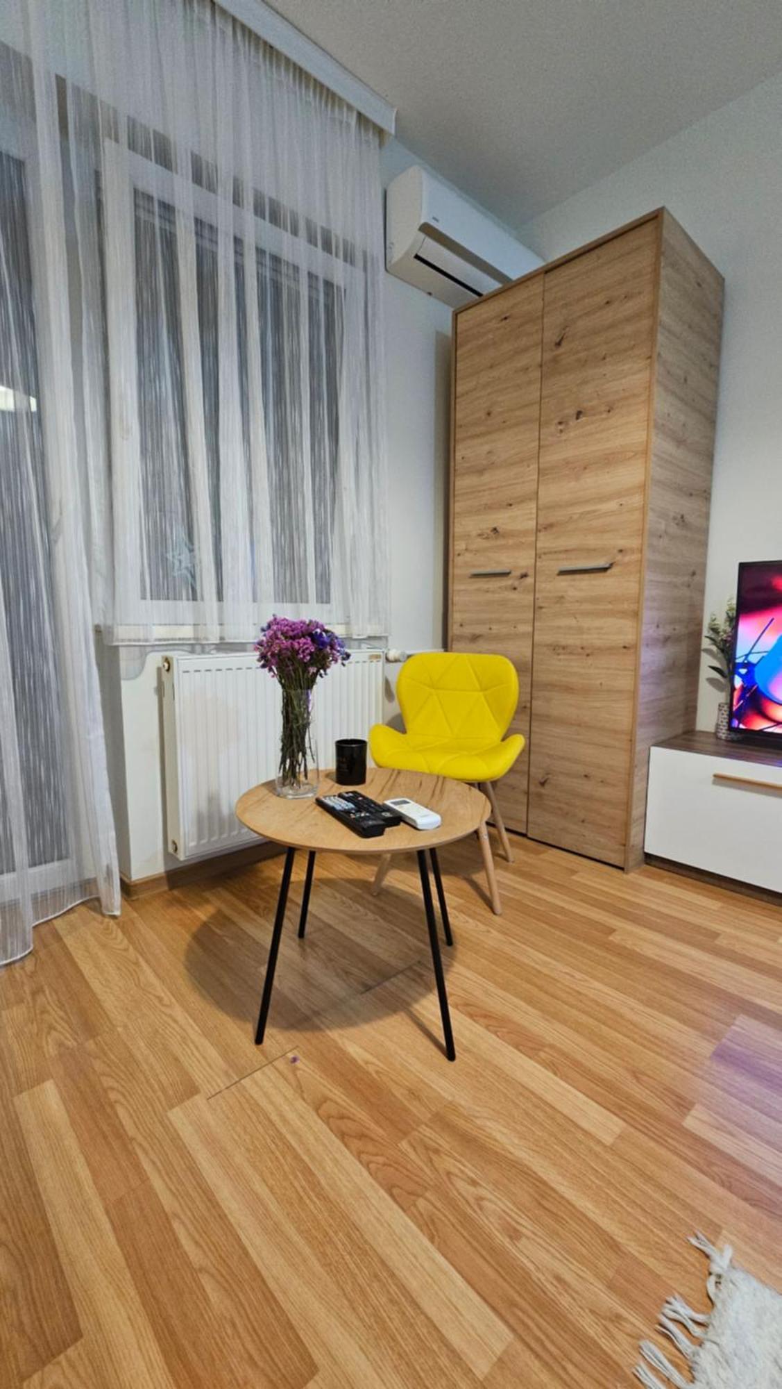 Grandpa Vojin'S Cozy Corner Apartment Суботица Екстериор снимка