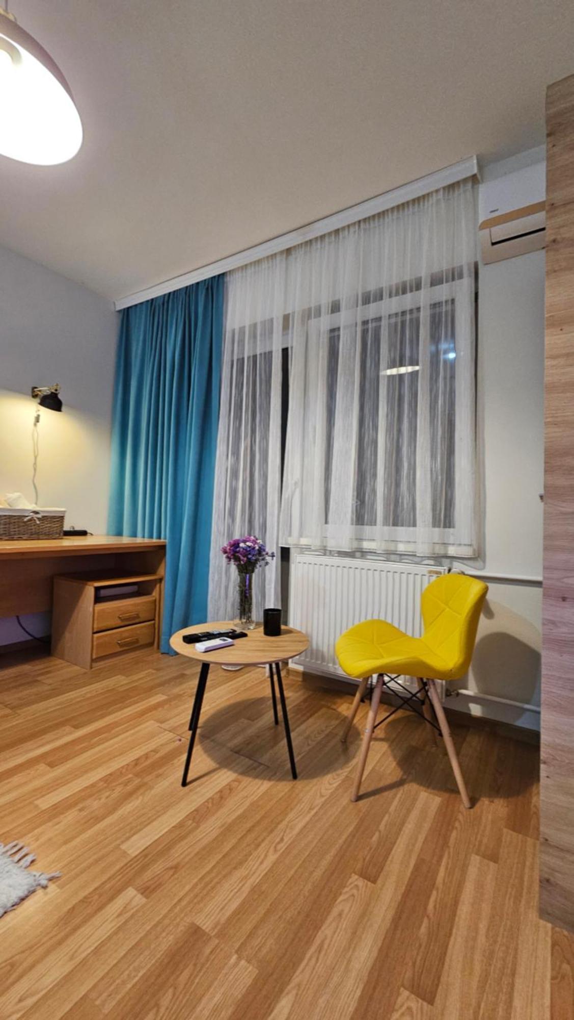 Grandpa Vojin'S Cozy Corner Apartment Суботица Екстериор снимка